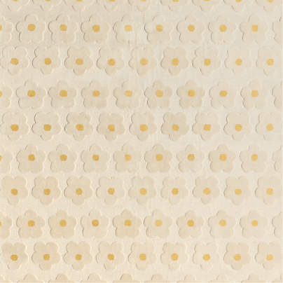 Daisy Field Performance Kids 12"x18" Rug Swatch