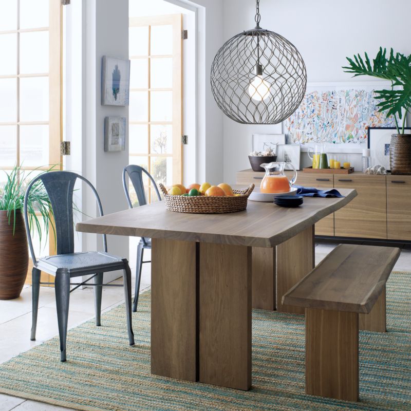 Hoyne Pendant Light Reviews Crate Barrel