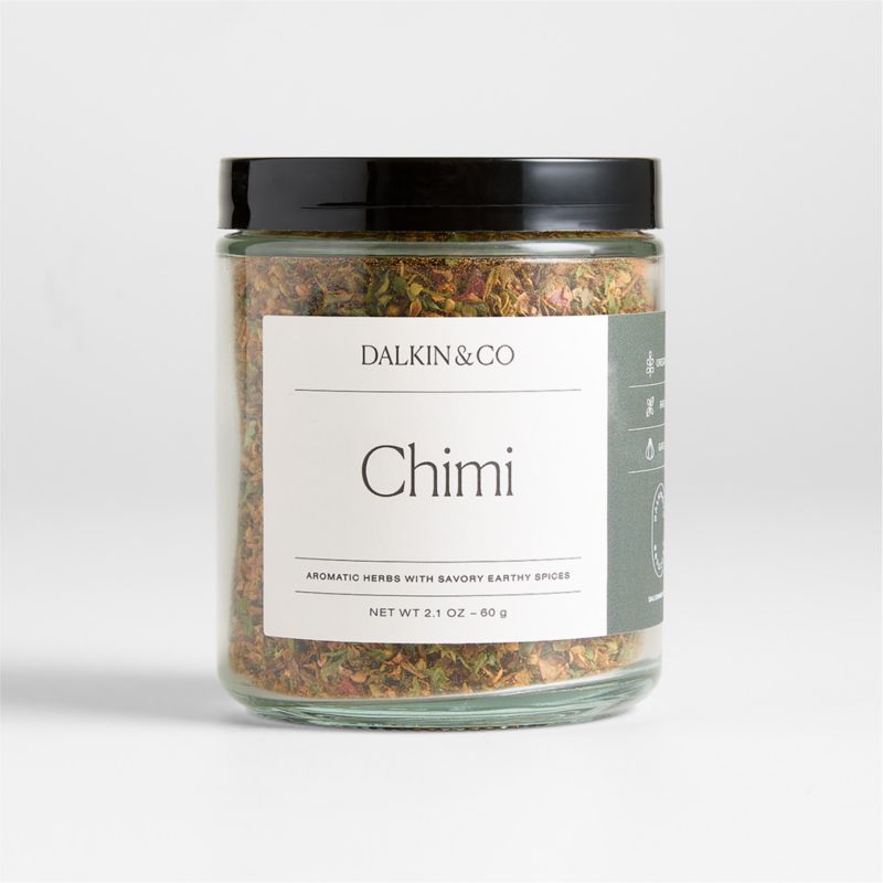 Dalkin & Co. Chimi Seasoning - image 0 of 1