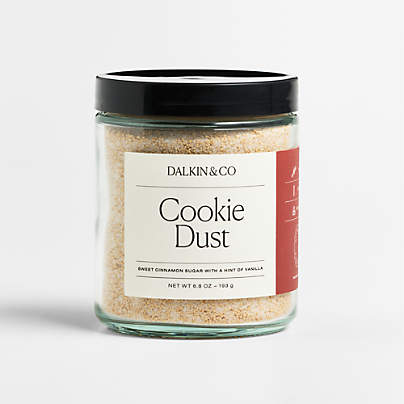 Dalkin & Co. Cookie Dust