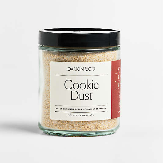 Dalkin & Co. Cookie Dust