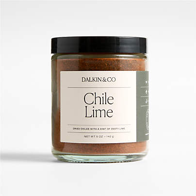 Dalkin & Co. Chile Lime Seasoning