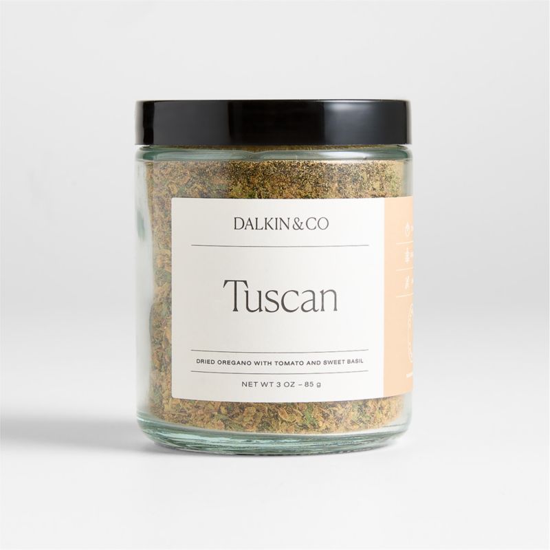 Dalkin & Co. Tuscan Seasoning - image 0 of 1