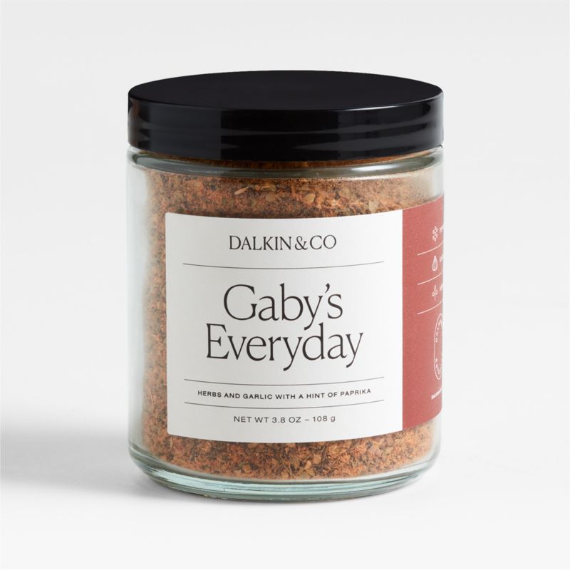 Dalkin & Co. Gaby's Everyday Seasoning - image 0 of 1