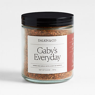 View Dalkin & Co. Gaby's Everyday Seasoning details