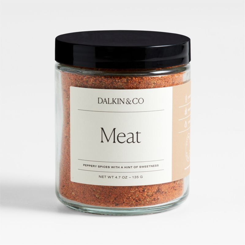 Dalkin & Co. Meat Seasoning - image 0 of 1