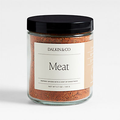 View Dalkin & Co. Meat Seasoning details
