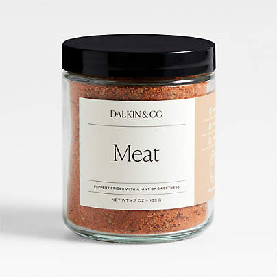 Dalkin & Co. Meat Seasoning