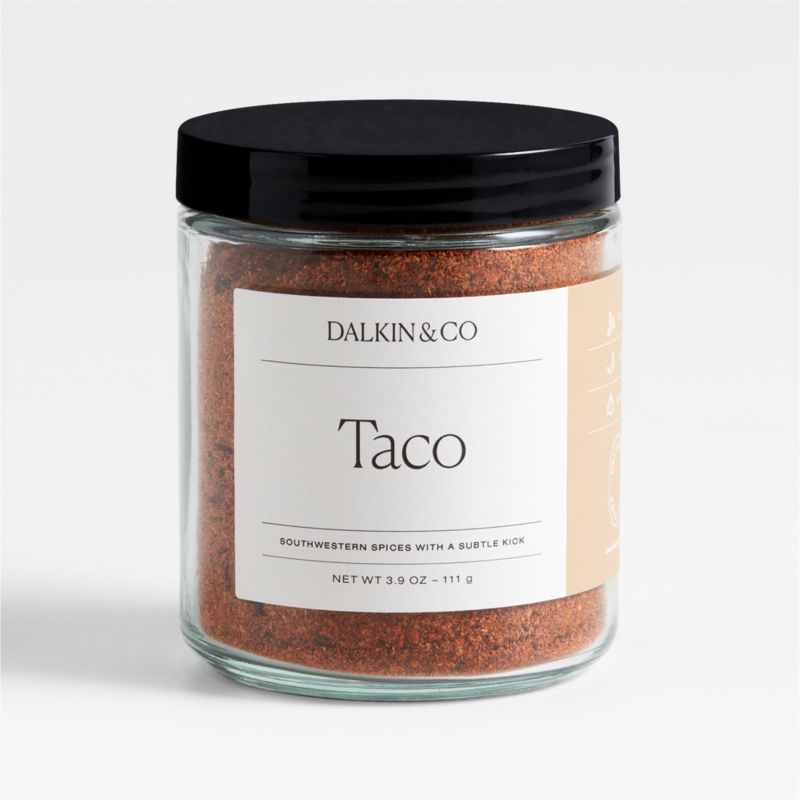 Dalkin & Co. Gaby's Taco Seasoning - image 0 of 1