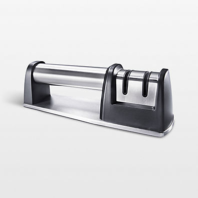 View Cuisine::pro® Damashiro® 2-Piece Sharpener details