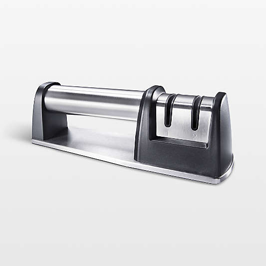 Cuisine::pro® Damashiro® 2-Piece Sharpener
