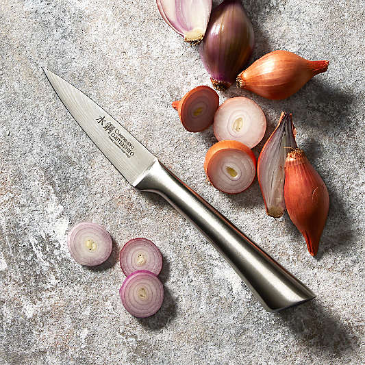 Cuisine::pro® Damashiro® 3.5" Paring Knife
