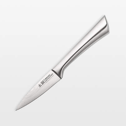 Cuisine::pro® Damashiro® 3.5" Paring Knife