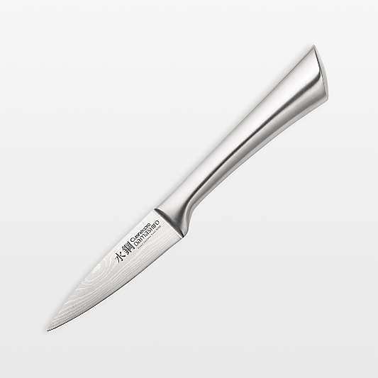 Cuisine::pro® Damashiro® 3.5" Paring Knife
