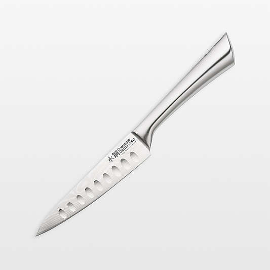 Cuisine::pro® Damashiro® 4.5" Utility Knife