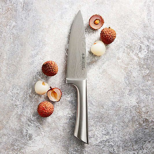 Cuisine::pro® Damashiro® 6" Chef's Knife