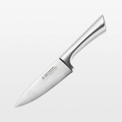 Cuisine::pro® Damashiro® 6" Chef's Knife