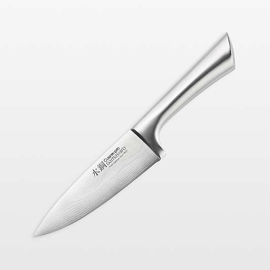 Cuisine::pro® Damashiro® 6" Chef's Knife