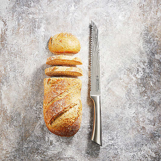 Cuisine::pro® Damashiro® 8" Bread Knife
