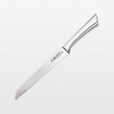 View Cuisine::pro® Damashiro® 8" Bread Knife details