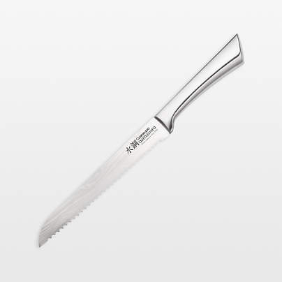 Cuisine::pro® Damashiro® 8" Bread Knife