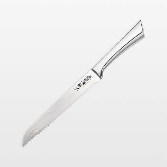 Cuisine::pro® Damashiro® 8" Bread Knife