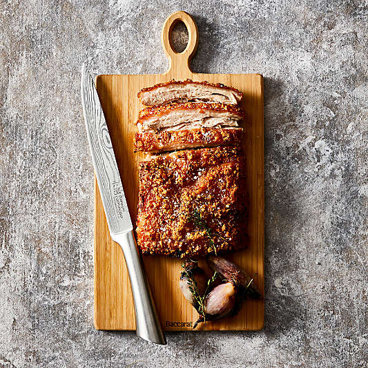 Cuisine::pro® Damashiro® 8" Carving Knife