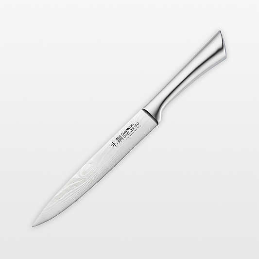 Cuisine::pro® Damashiro® 8" Carving Knife