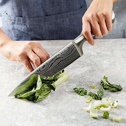 Cuisine::pro® Damashiro® 8" Chef's Knife