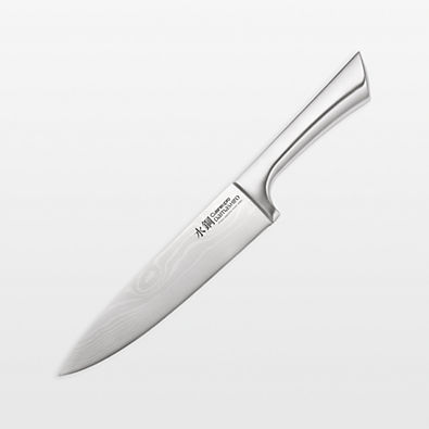 View Cuisine::pro® Damashiro® 8" Chef's Knife details