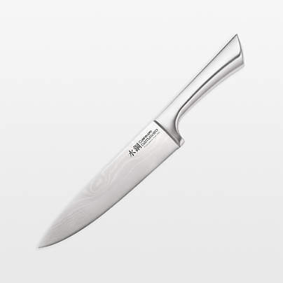 Cuisine::pro® Damashiro® 8" Chef's Knife