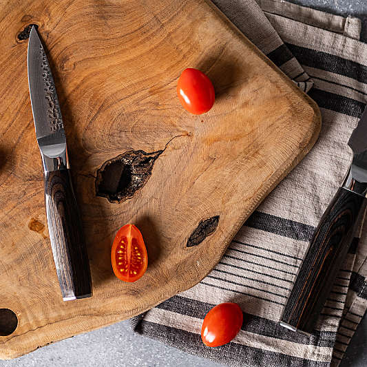 Cuisine::pro® Damashiro EMPEROR® 3.5" Paring Knife