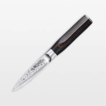 Cuisine::pro® Damashiro EMPEROR® 3.5" Paring Knife