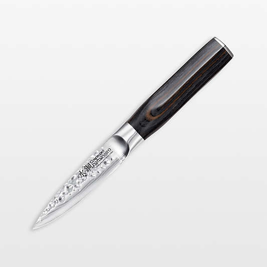 Cuisine::pro® Damashiro EMPEROR® 3.5" Paring Knife