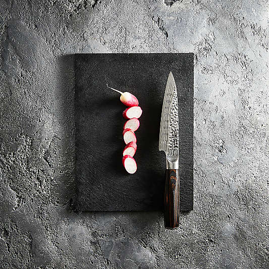 Cuisine::pro® Damashiro EMPEROR® 4.5" Utility Knife