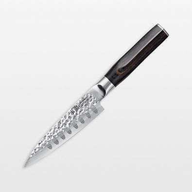 View Cuisine::pro® Damashiro EMPEROR® 4.5" Utility Knife details