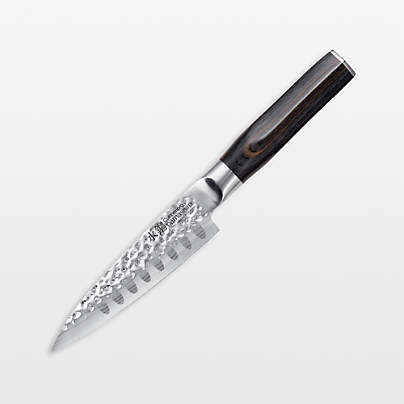 Cuisine::pro® Damashiro EMPEROR® 4.5" Utility Knife