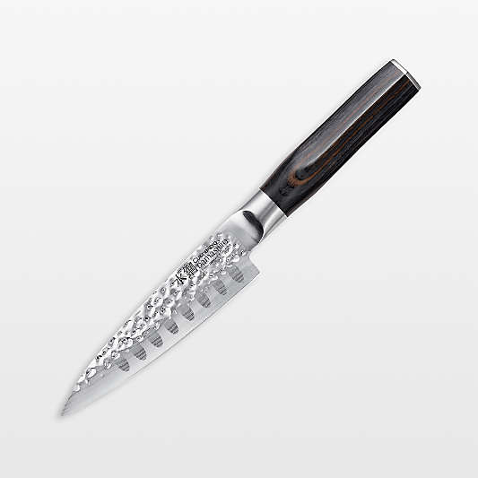 Cuisine::pro® Damashiro EMPEROR® 4.5" Utility Knife