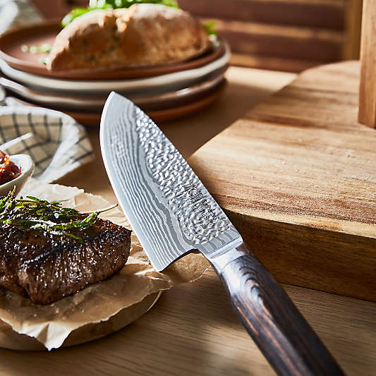 Cuisine::pro® Damashiro EMPEROR® 6" Chef's Knife