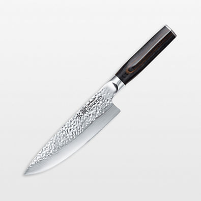 View Cuisine::pro® Damashiro EMPEROR® 6" Chef's Knife details