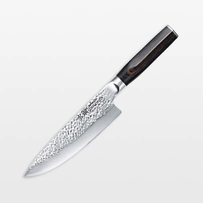 Cuisine::pro® Damashiro EMPEROR® 6" Chef's Knife