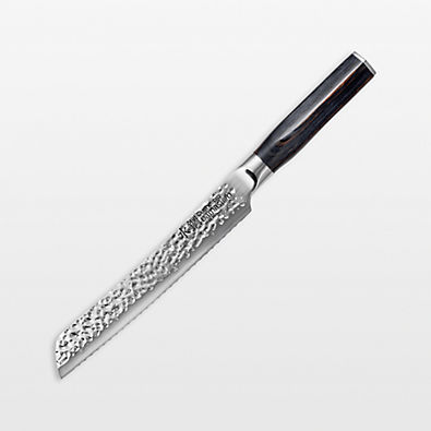 View Cuisine::pro® Damashiro EMPEROR® 8" Bread Knife details
