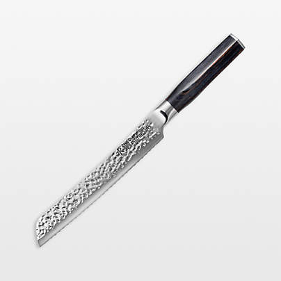 Cuisine::pro® Damashiro EMPEROR® 8" Bread Knife