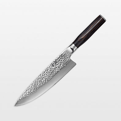View Cuisine::pro® Damashiro EMPEROR® 8" Chef's Knife details