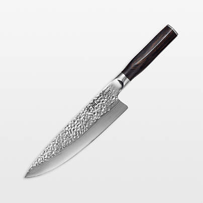 Cuisine::pro® Damashiro EMPEROR® 8" Chef's Knife
