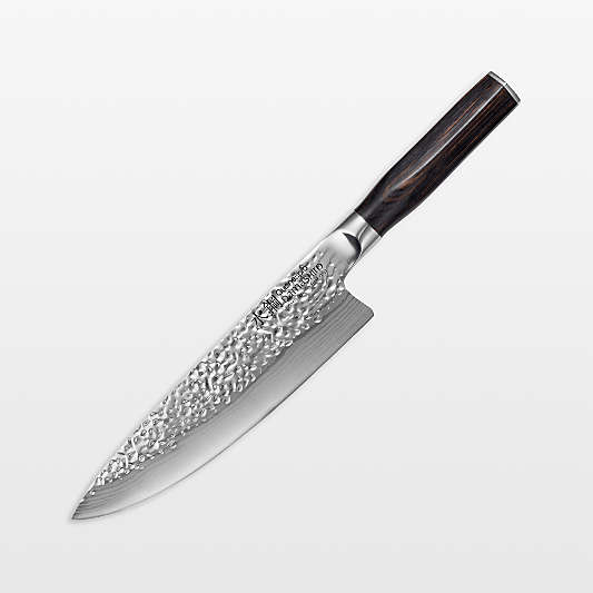Cuisine::pro® Damashiro EMPEROR® 8" Chef's Knife