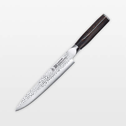 Cuisine::pro® Damashiro EMPEROR® 8" Carving Knife