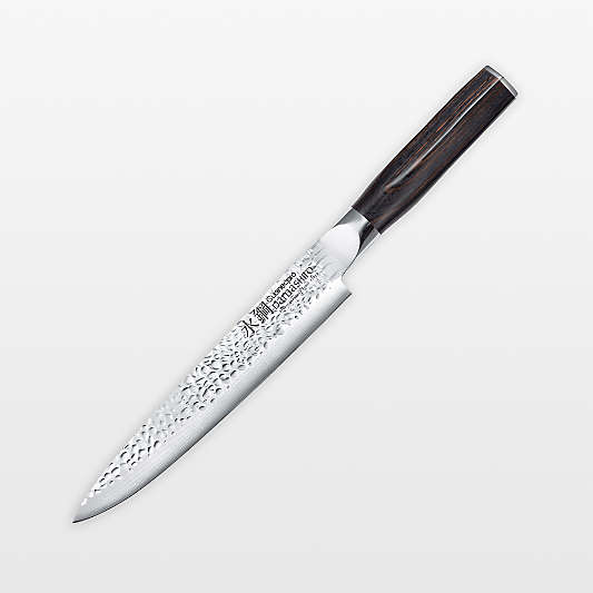 Cuisine::pro® Damashiro EMPEROR® 8" Carving Knife