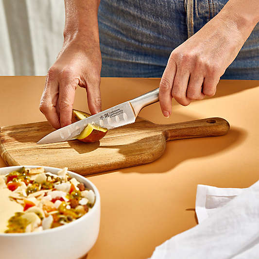 Cuisine::pro® Damashiro® Kin 7-Piece Knife Block Set