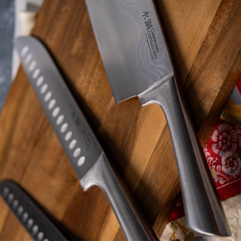 Cuisine::pro® Damashiro® Ultimate 3-Piece Knife Set - image 5 of 7